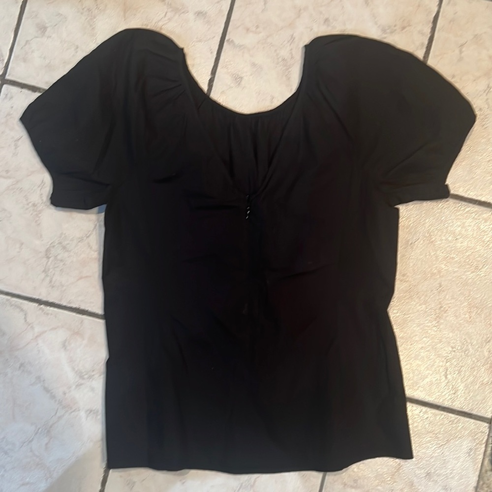 J Crew Blouse